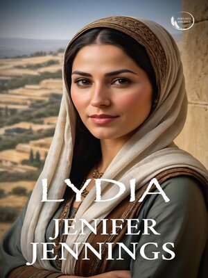 cover image of Lydia